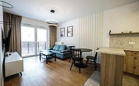 Apartament Wichrowa 6C